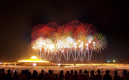 Muğla'da Piroteknik Maddelerin Kullanımı Yasaklandı