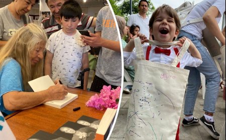 Bodrum Deniz Müzesi 2023-2024 Eğitim Öğretim Yılını Tamamladı