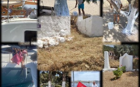 Belediye Cenaze Hizmetleri Birimi Çalışmaları