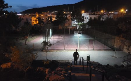 Belediyeden Güneş Enerji Sistemlerine Geçişte Önemli Adım