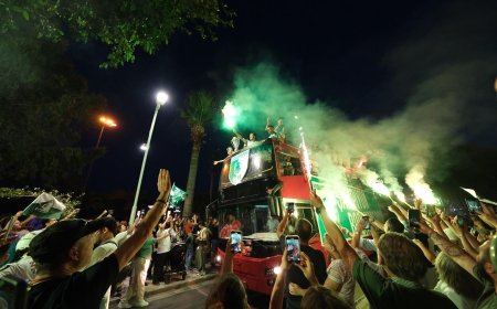 Bodrumspor’da Olağanüstü Genel Kurul