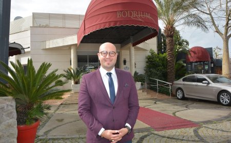 Türk Turizminde İnsan Kaynağı Sıkıntısı Derinleşiyor