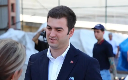 Bodrum Belediye Başkanı Tamer Mandalinci’den Lahmacun Fiyatları Hakkında Açıklama