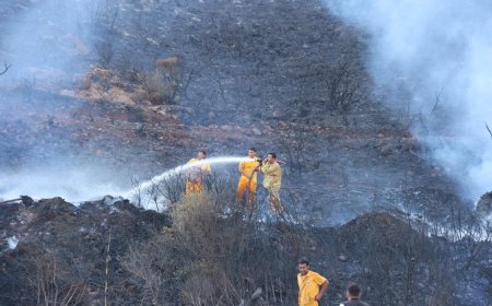 Hepimiz Çok Daha Fazla Dikkatli Olmalıyız