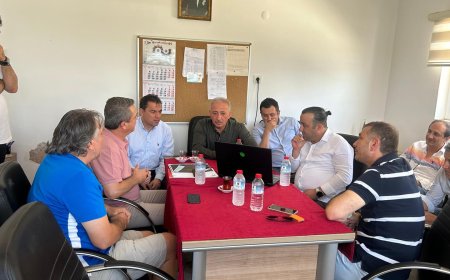 Muğla Atatürk Stadı Yenileme Projesi: AK Parti Milletvekili Kadem Mete'den Açıklamalar