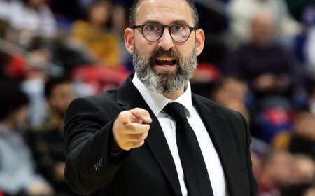 Çağdaş Bodrum Spor’un Yeni Başantrenörü Erhan Ernak