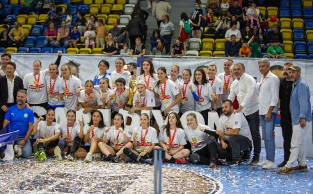 Armada Praxis Yalıkavak’ın Avrupa Kupası Rakibi Belli Oldu