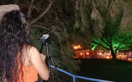 Zabıta Ekiplerinden Ses ve Gürültü Denetimi