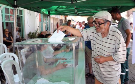 Yeşilyurt’ta Pazar Yerine Yönelik Anket Sonuçlandı