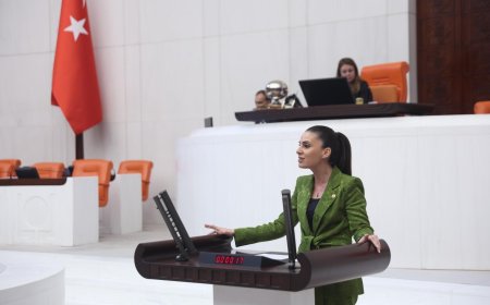 Türkiye’deki Bütün Çocukların Beslenme Verileri Acilen Kamuoyu İle Paylaşılmalıdır