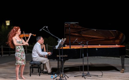 Gümüşlük’te Festival Rüzgarları Esiyor