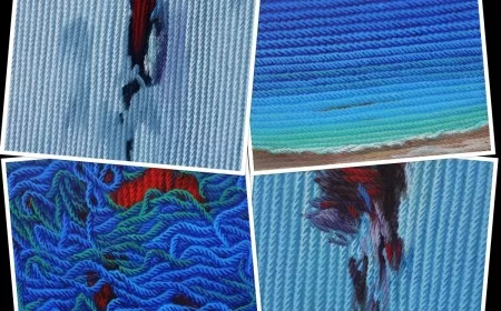 Bodrum Touch Sanat’ta Kaçırılmayacak Sergiler