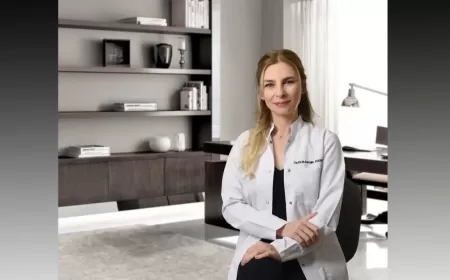 Yaz Aylarında Gözlerinizi Mikroptan Koruyun!