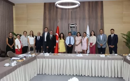 Muğla Yeşil Şehirler Programı’na Katılan Altıncı Şehir Oluyor