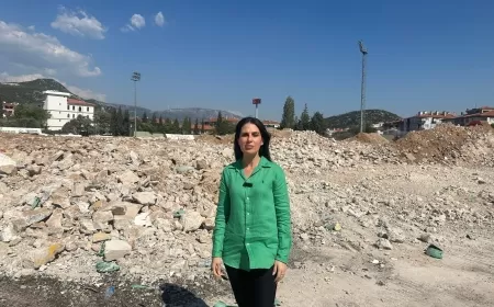 Muğla’daki Bütün Futbolseverler Muğla’ya Yakışır Bir Stat İstiyor