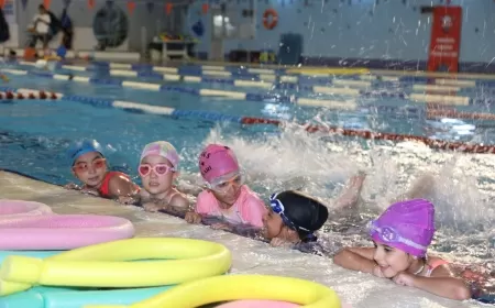 Ücretsiz Yaz Kursları Devam Ediyor