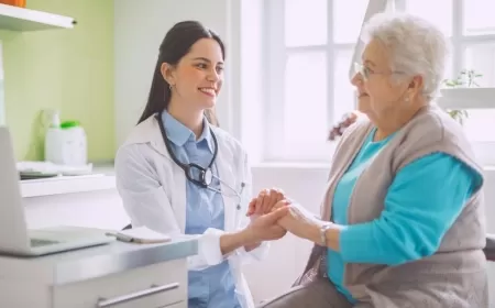 Sağlıkta İlk Başvuru Noktanız Olan Aile Hekiminizi Tanıyın