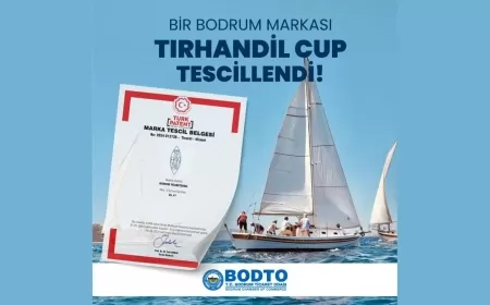 Tırhandil Cup Yarışları Tescillendi