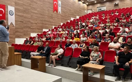 Bir Sevgi Belgeseli Muğla’da Sanatseverlerle Buluştu