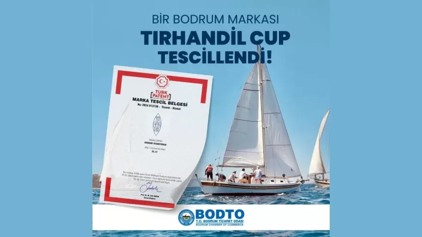 Tırhandil Cup Yarışları Tescillendi