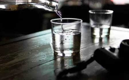 Roycera Alkali Filtre