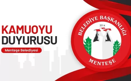 Muğla Stadyumu İle İlgili Kamuoyu Açıklaması