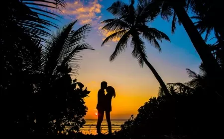 Sınırları Aşan Sevgi