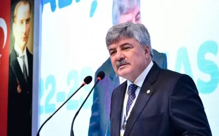 Kayıp Çocuklar Konusunda Ciddi Endişe: Milletvekili Ergun, Bakanlara Seslendi