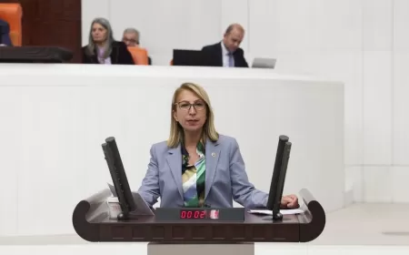 Gökova Körfezi’nde Ekolojik Kriz Kapıda: MUÇEV’in Projesi Meclis Gündeminde