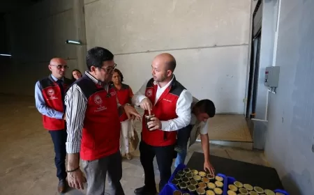 Muğla’da Taklit ve Tağşiş Ürünlere Geçit Yok