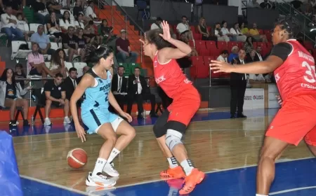 YTR Gayrimenkul Bodrum Basketbol Eurocup Women’da