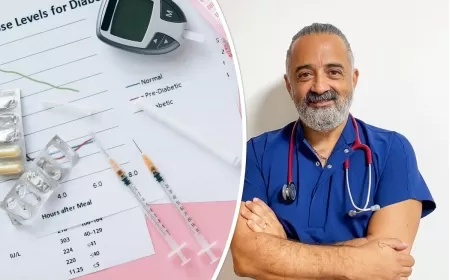 Diyabet Tedavisinde Devrim: Sensör Teknolojisi