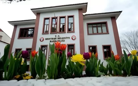 Menteşe Belediyesi'nden Borç Açıklaması: "Borçlarımızı Azalttık"