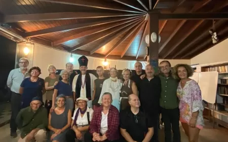 Ayak Bacak Fabrikası 10 Ekim’de Gümüşlük’te Sahne Alacak