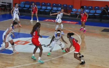 YTR Bodrum Basketbol 3’te 3 Yaptı