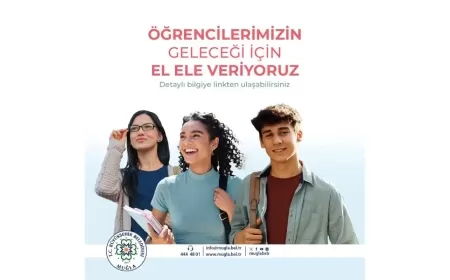 Büyükşehir’in ‘Muğla’nın Fidanları’ Projesi Devam Ediyor