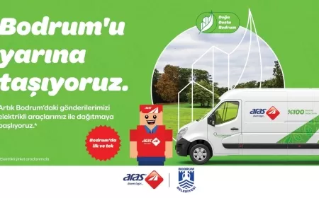 Yeşil Bodrum Projesi Tanıtılacak