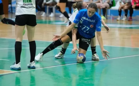 Yalıkavakspor Görele’yi Mağlup Ederek Liderliğini Sürdürdü