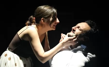 Menteşe Belediye Tiyatrosu’ndan 5 Farklı Oyun