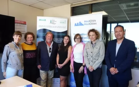 Bodrum Belediyesi, Uluslararası Platformda