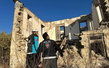 Bölge Düzeyi Afet Tatbikatı Muğla’da Başarıyla Gerçekleştirildi