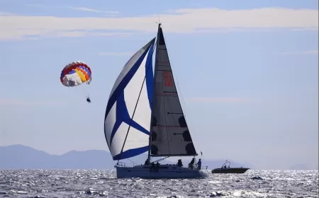 BAYK Güz Trofesi 2. Ayak Yarışları ile Devam Ediyor