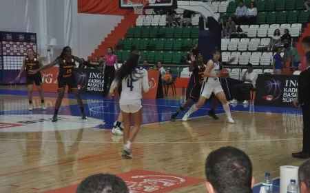 YTR Bodrum Basketbol, Galatasaray'a Kaybetti