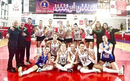 Bodrum Belediyesi Bodrumspor, Zorlu Mücadelede Havran Belediyespor’u 3-2 Yenerek İkinci Galibiyetini Aldı