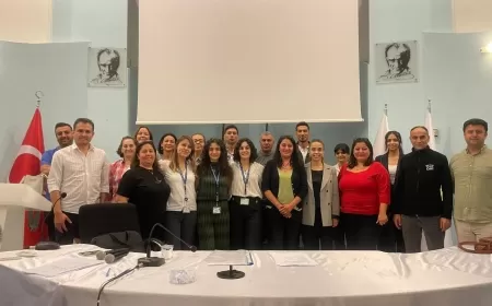 Belediyenin Şiddeti Önleme Farkındalık Çalışmaları Sürüyor