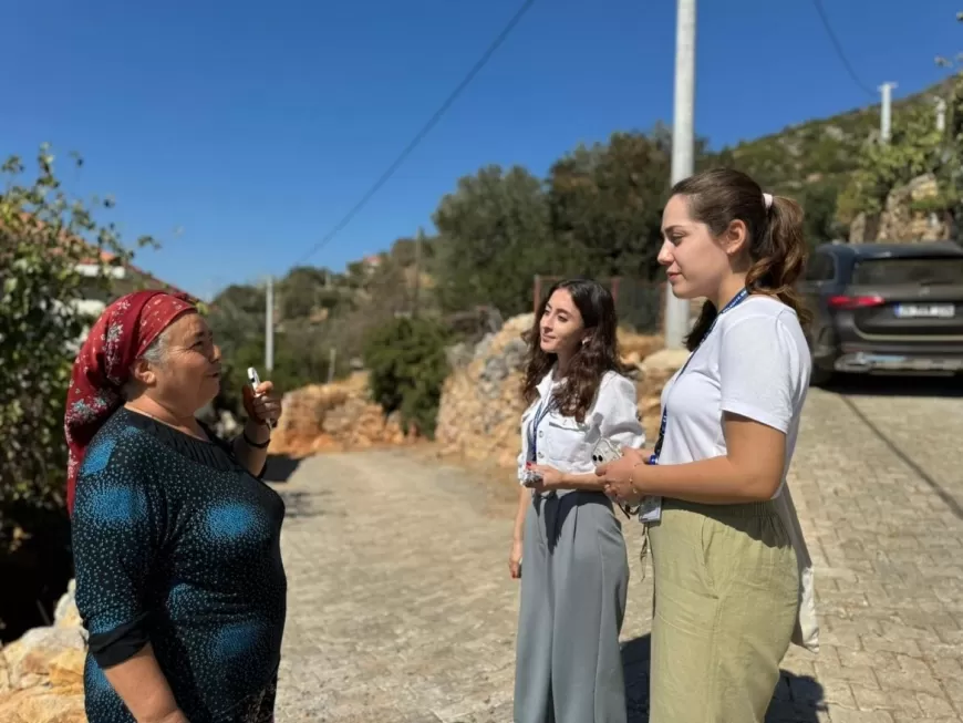 Saha Çözüm ve Koordinasyon Merkezi Çalışmaları