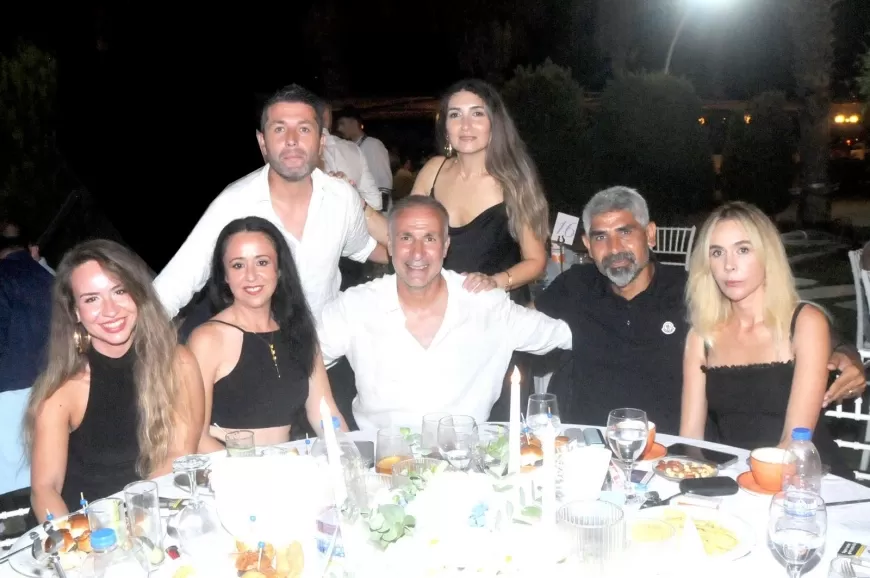 Bodrum FK'nın Orta Saha Oyuncusu Samet Yalçın Evlendi