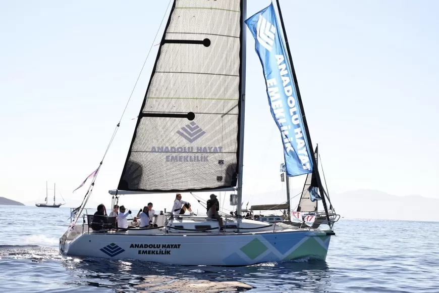 Maximiles Black 36. The Bodrum Cup’ta Şampiyonlar Belli Oldu