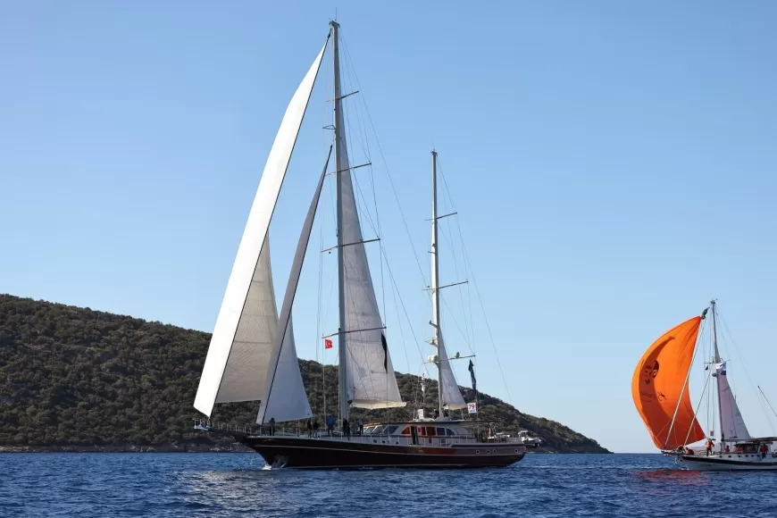 Maximiles Black 36. The Bodrum Cup’ta Şampiyonlar Belli Oldu