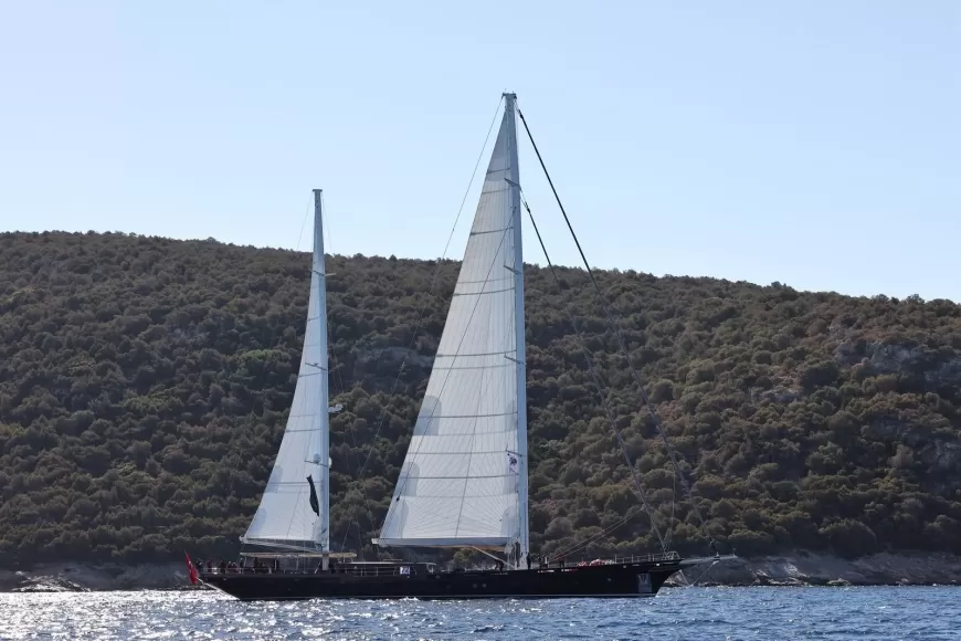 Maximiles Black 36. The Bodrum Cup’ta Şampiyonlar Belli Oldu